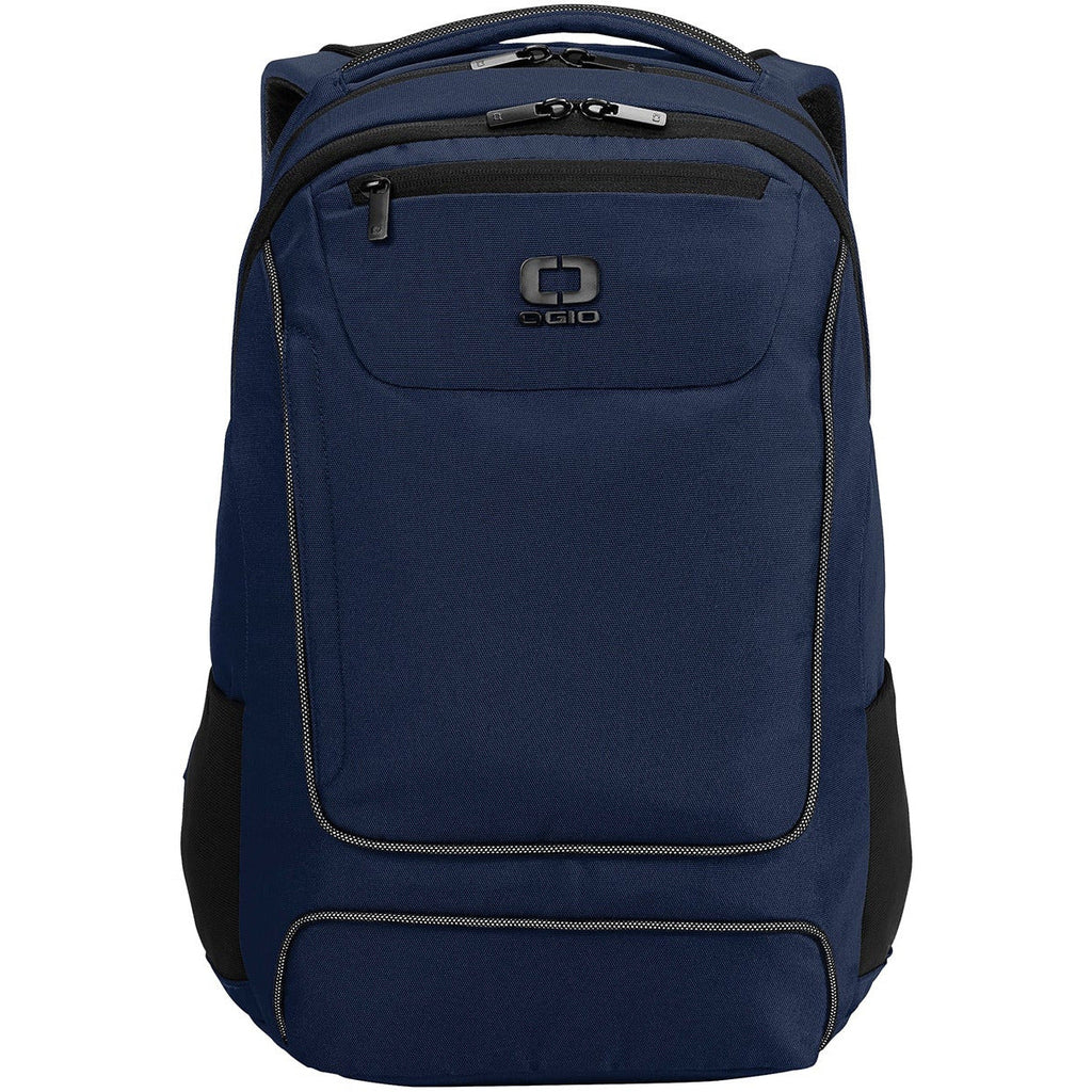 River Blue Navy