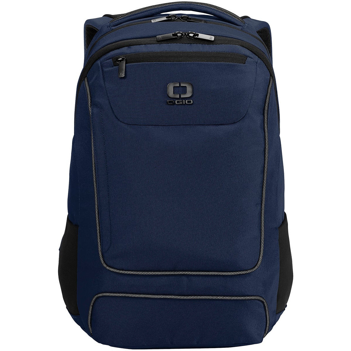 River Blue Navy