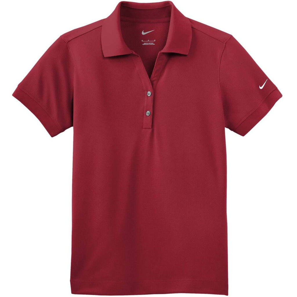 Varsity Red