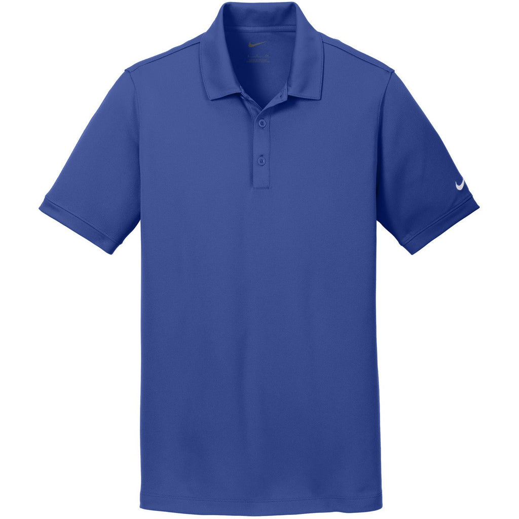 Deep Royal Blue
