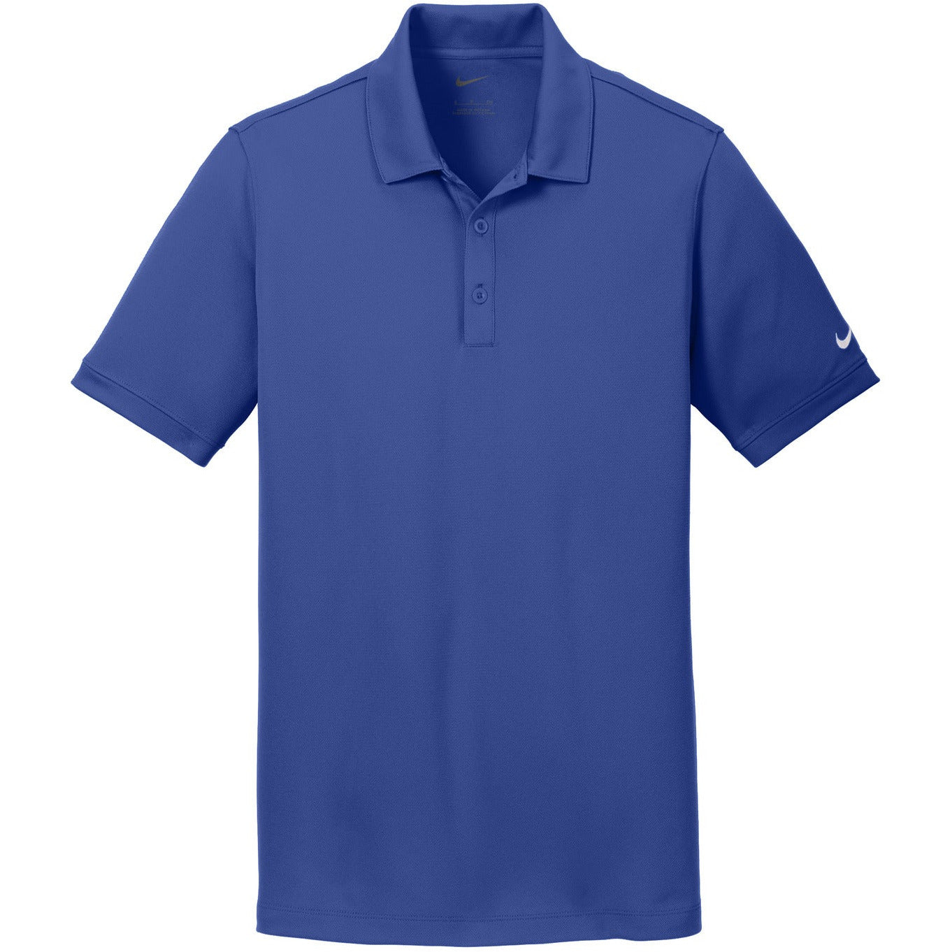 Deep Royal Blue