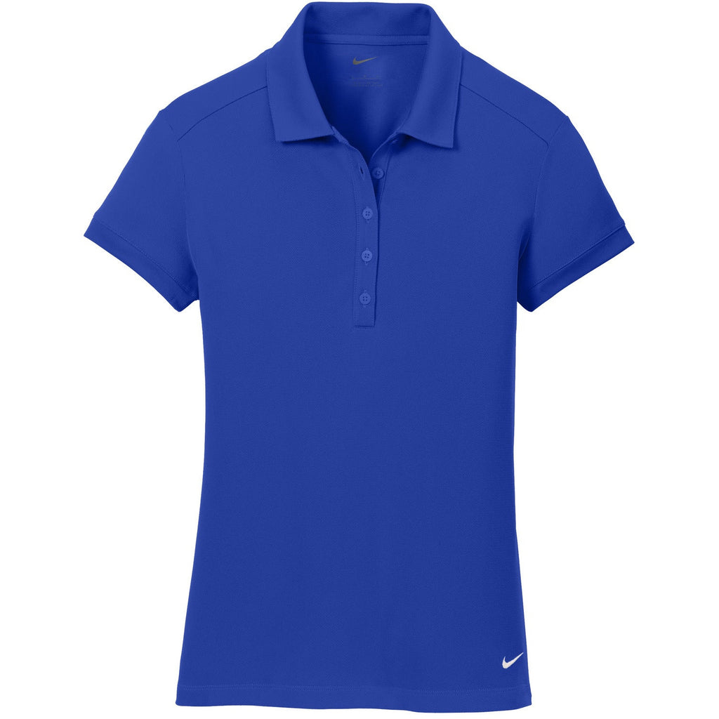 Deep Royal Blue