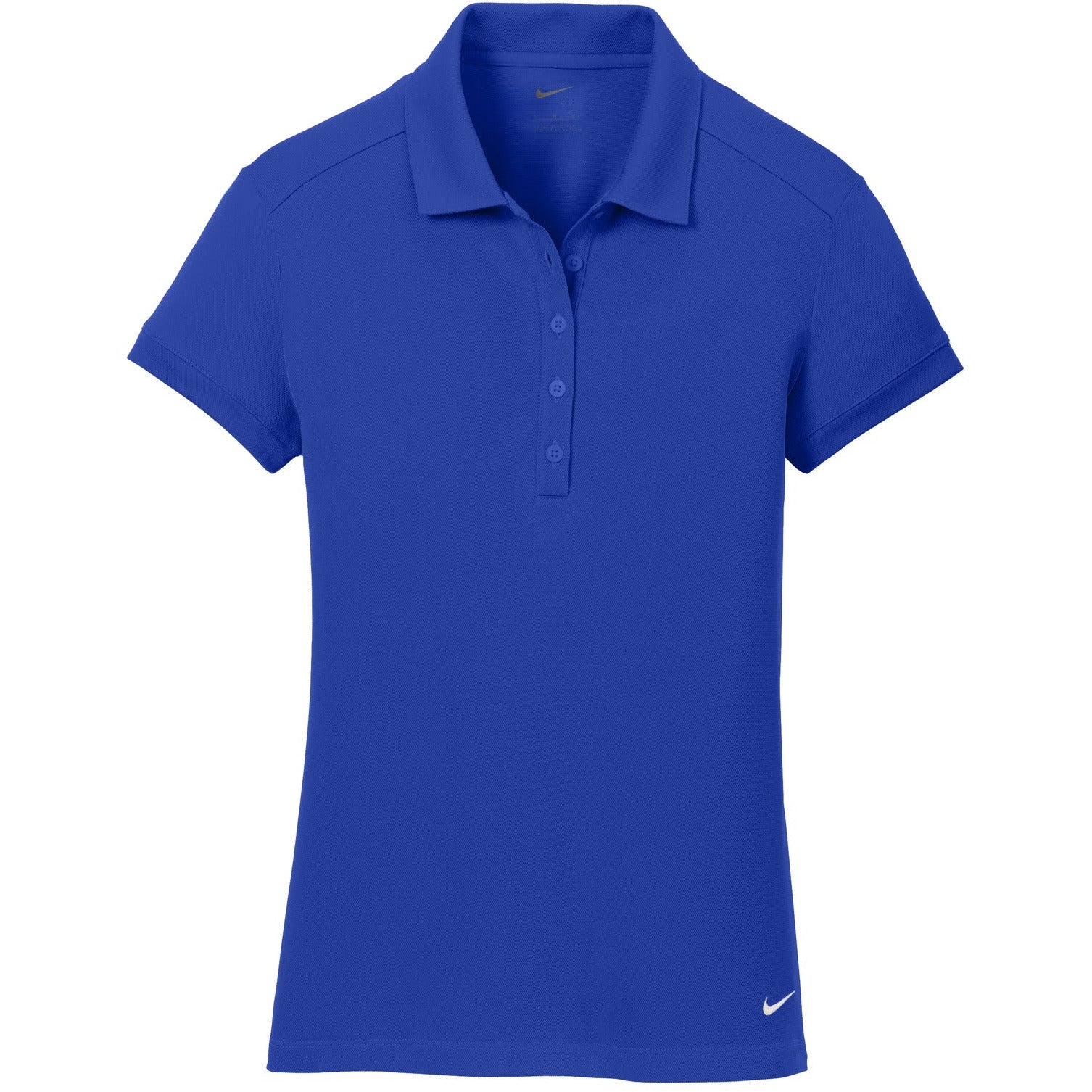 Deep Royal Blue