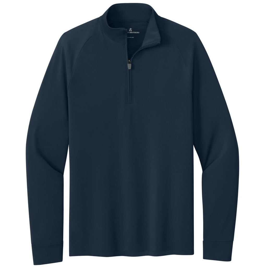 Navy Blazer