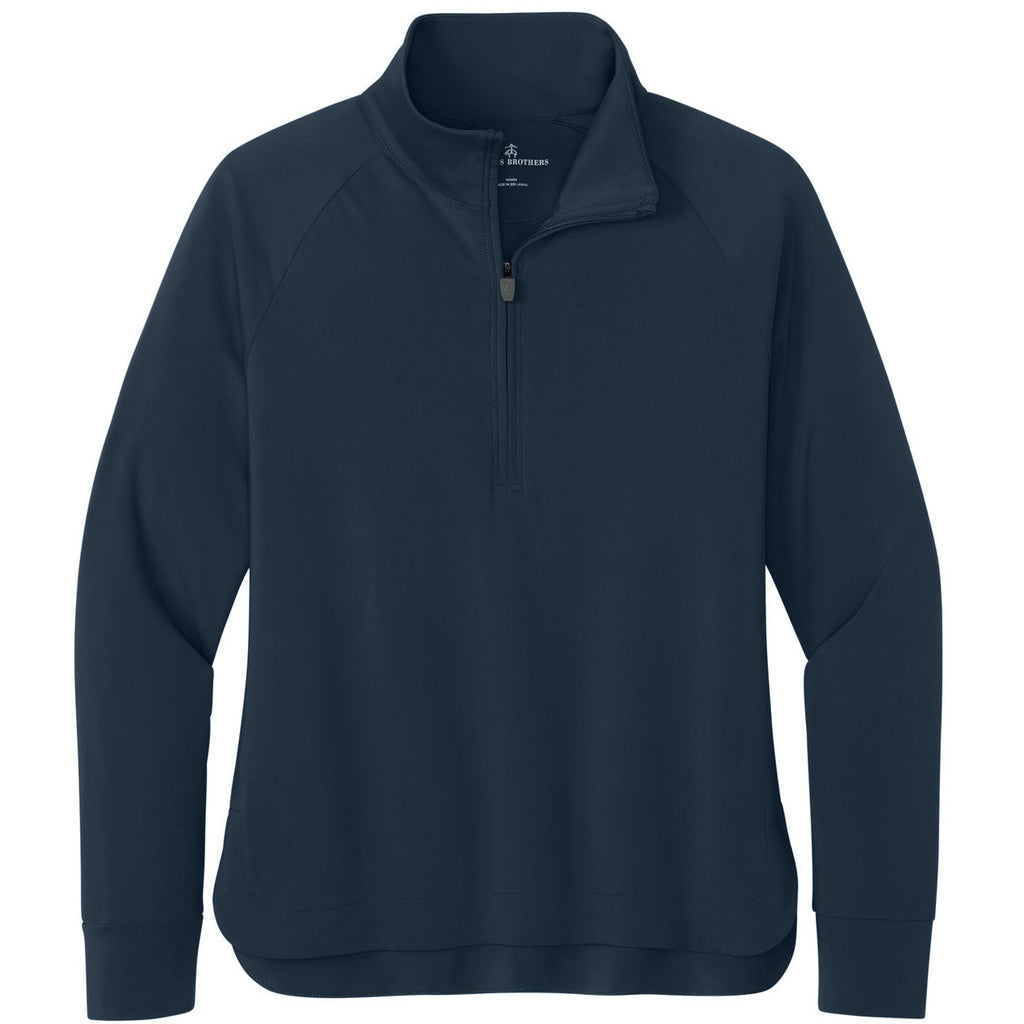 Navy Blazer