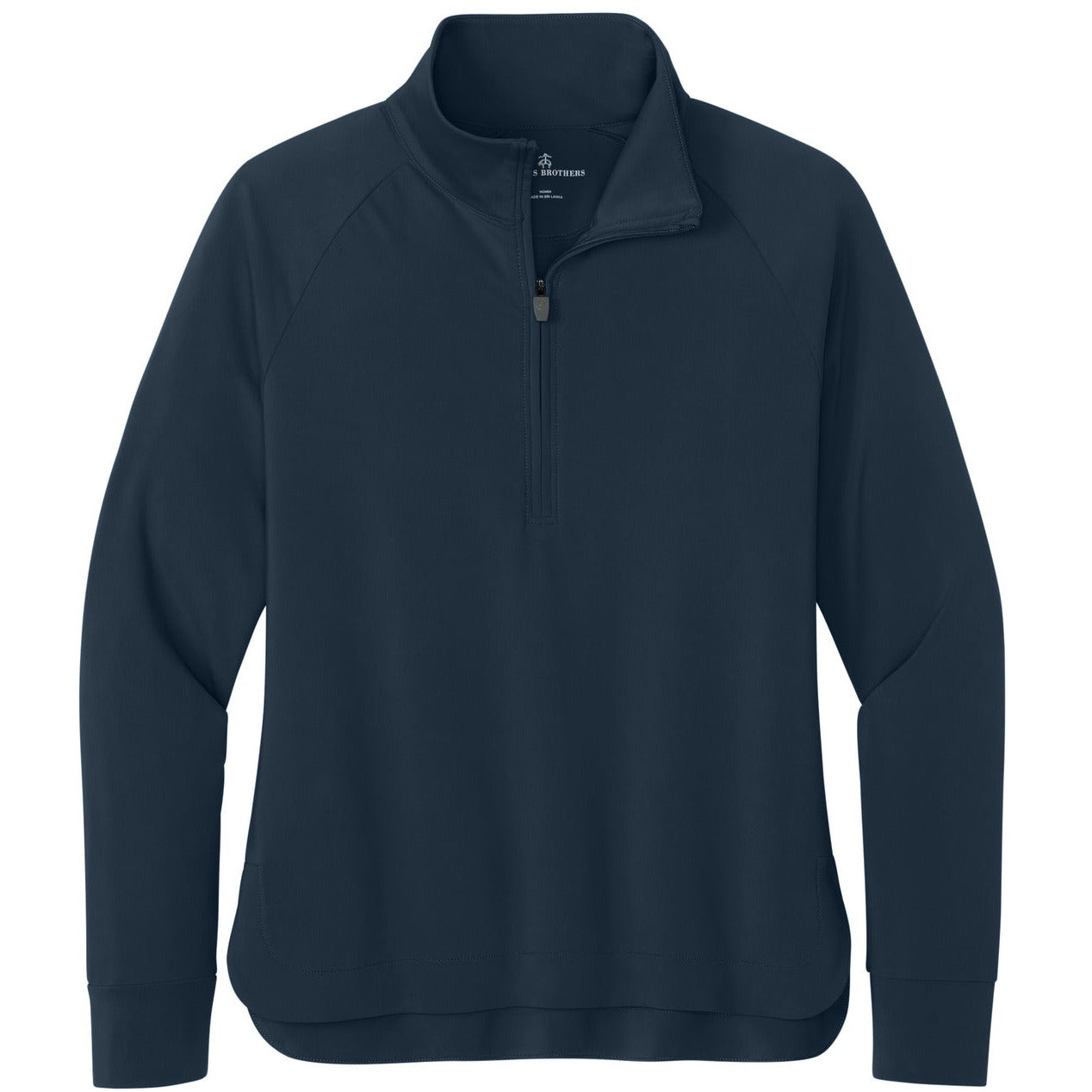 Navy Blazer