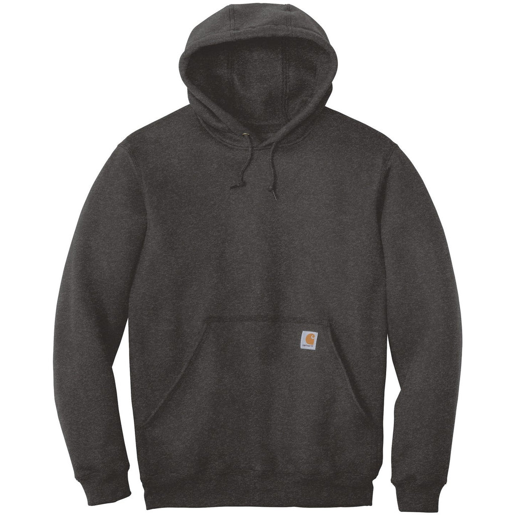 Carbon Heather