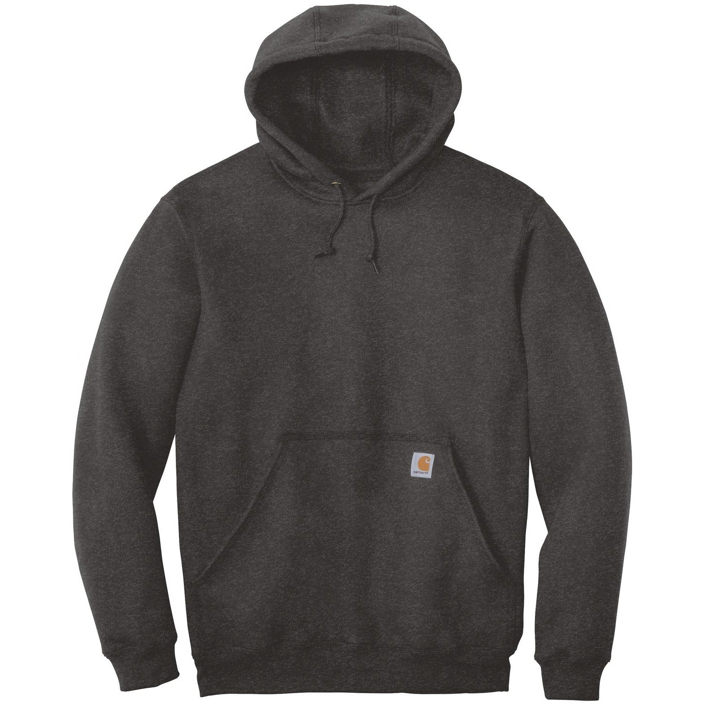 Carbon Heather