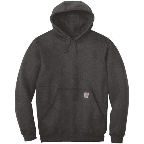 Carbon Heather