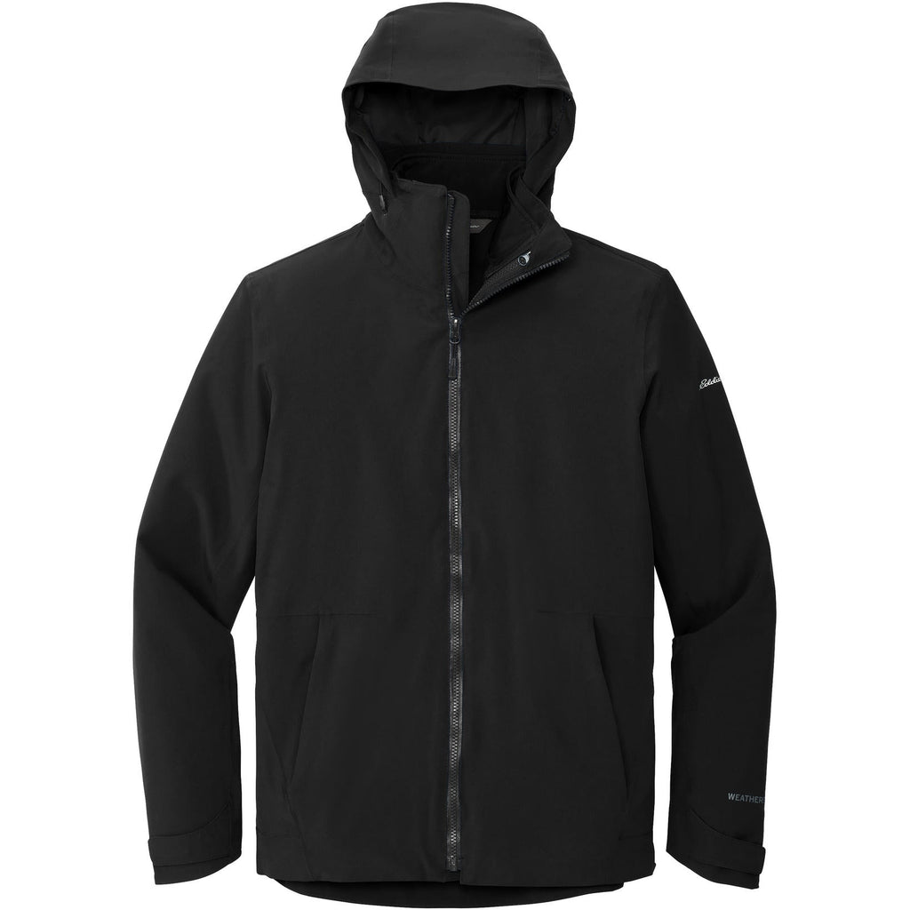 Black/ Storm Grey
