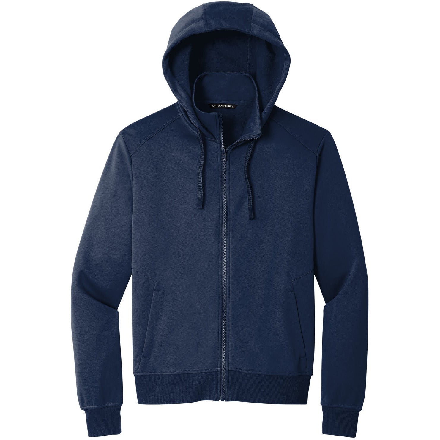 River Blue Navy