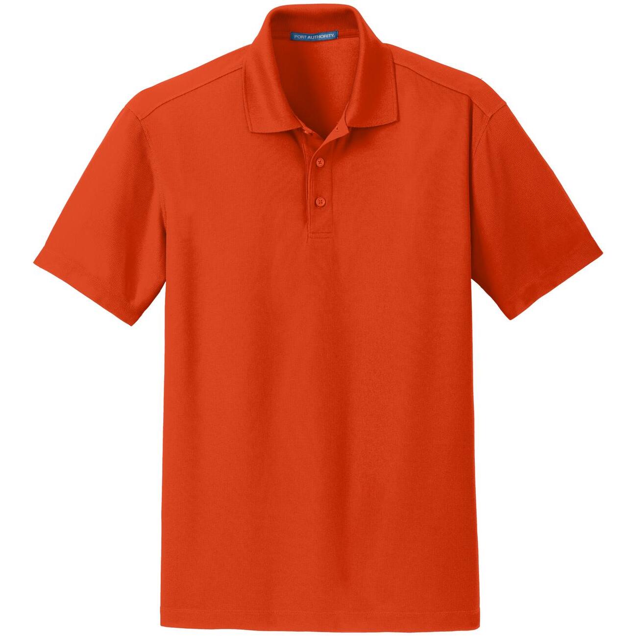 Autumn Orange