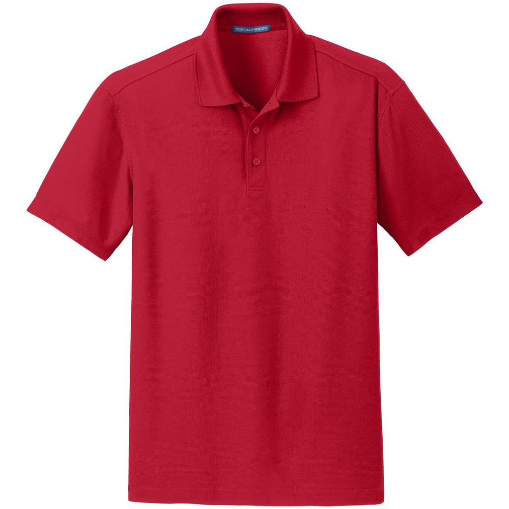 Engine Red