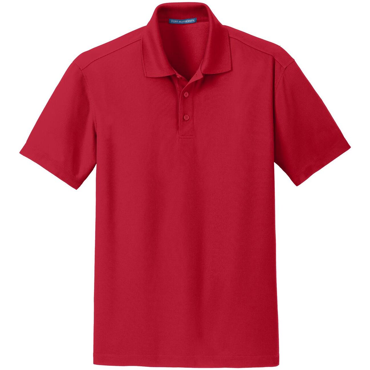 Engine Red