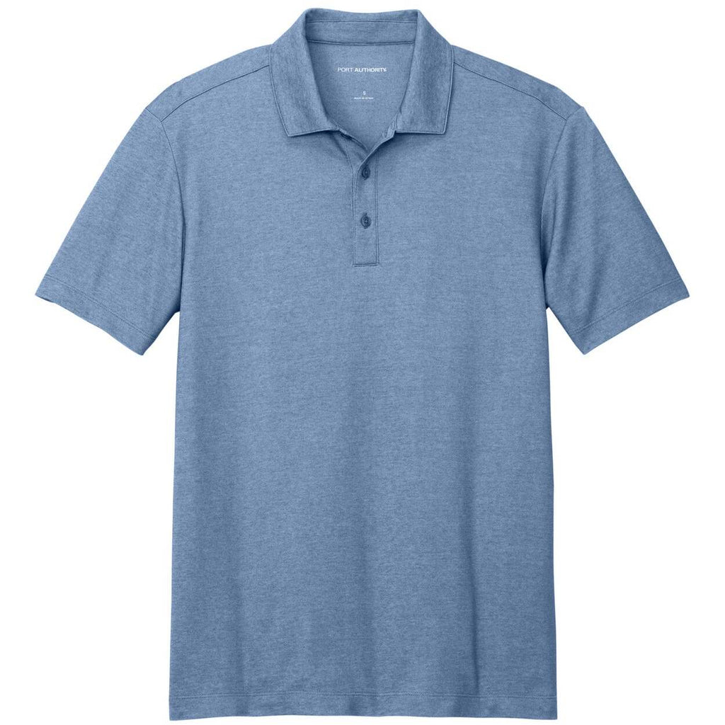 Aegean Blue Heather