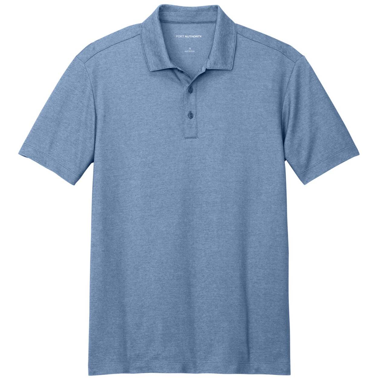 Aegean Blue Heather