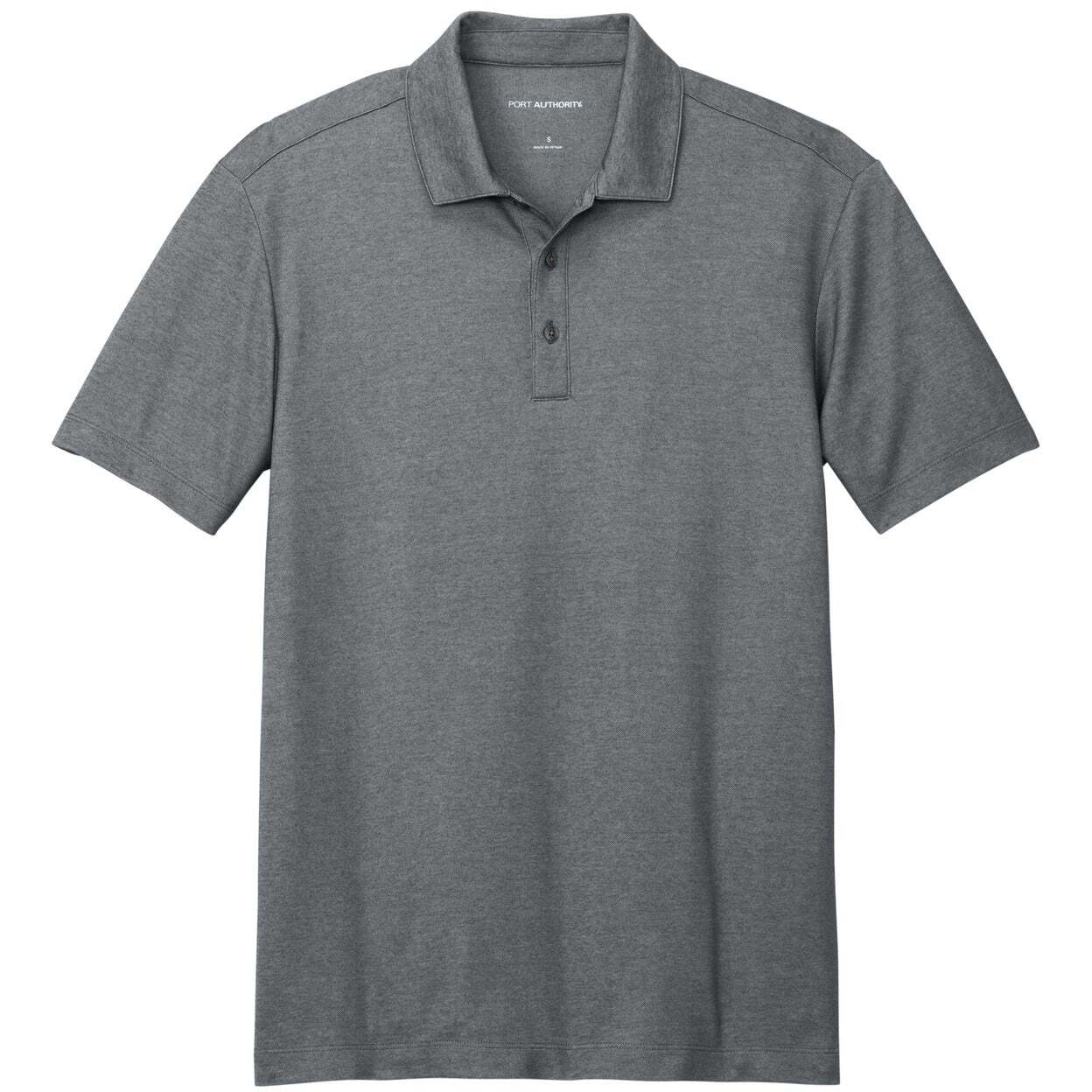 Charcoal Heather