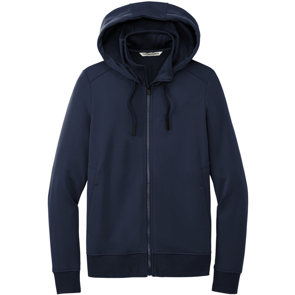 River Blue Navy