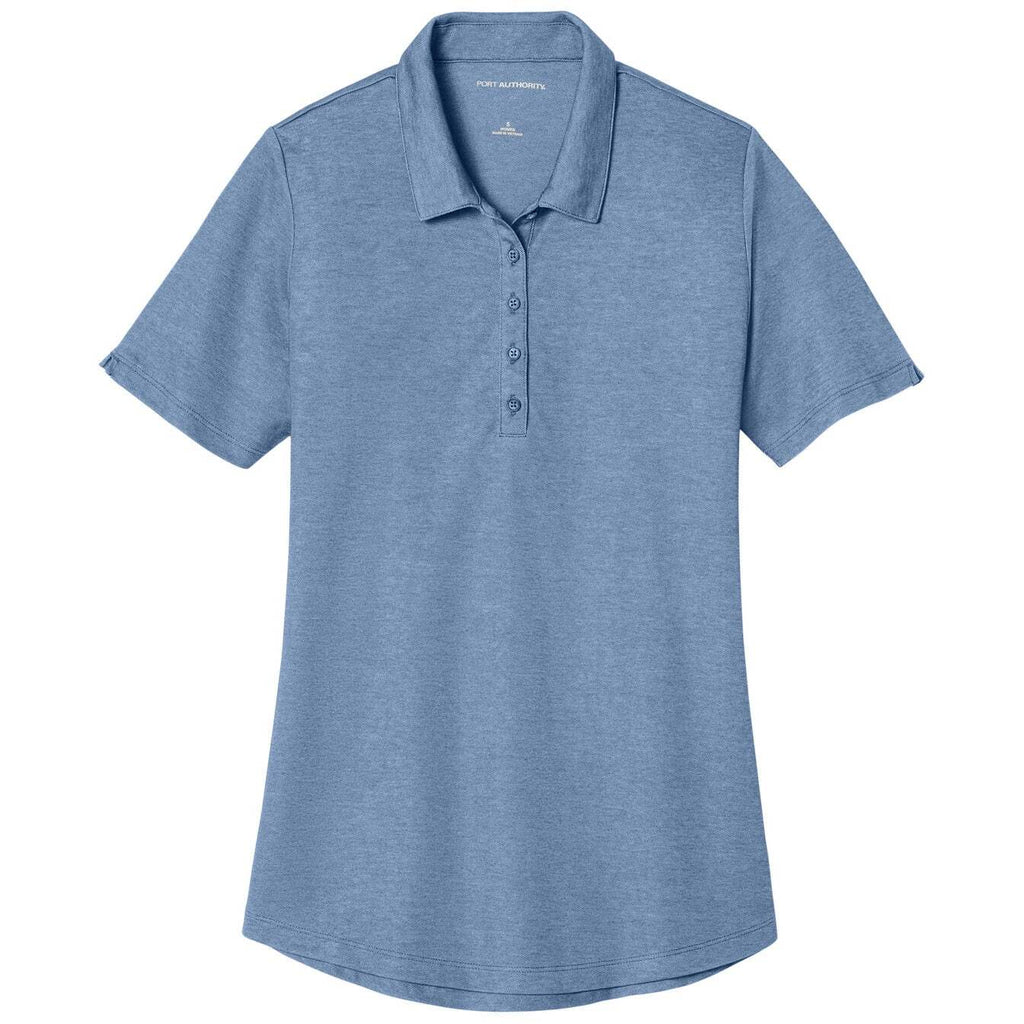 Aegean Blue Heather