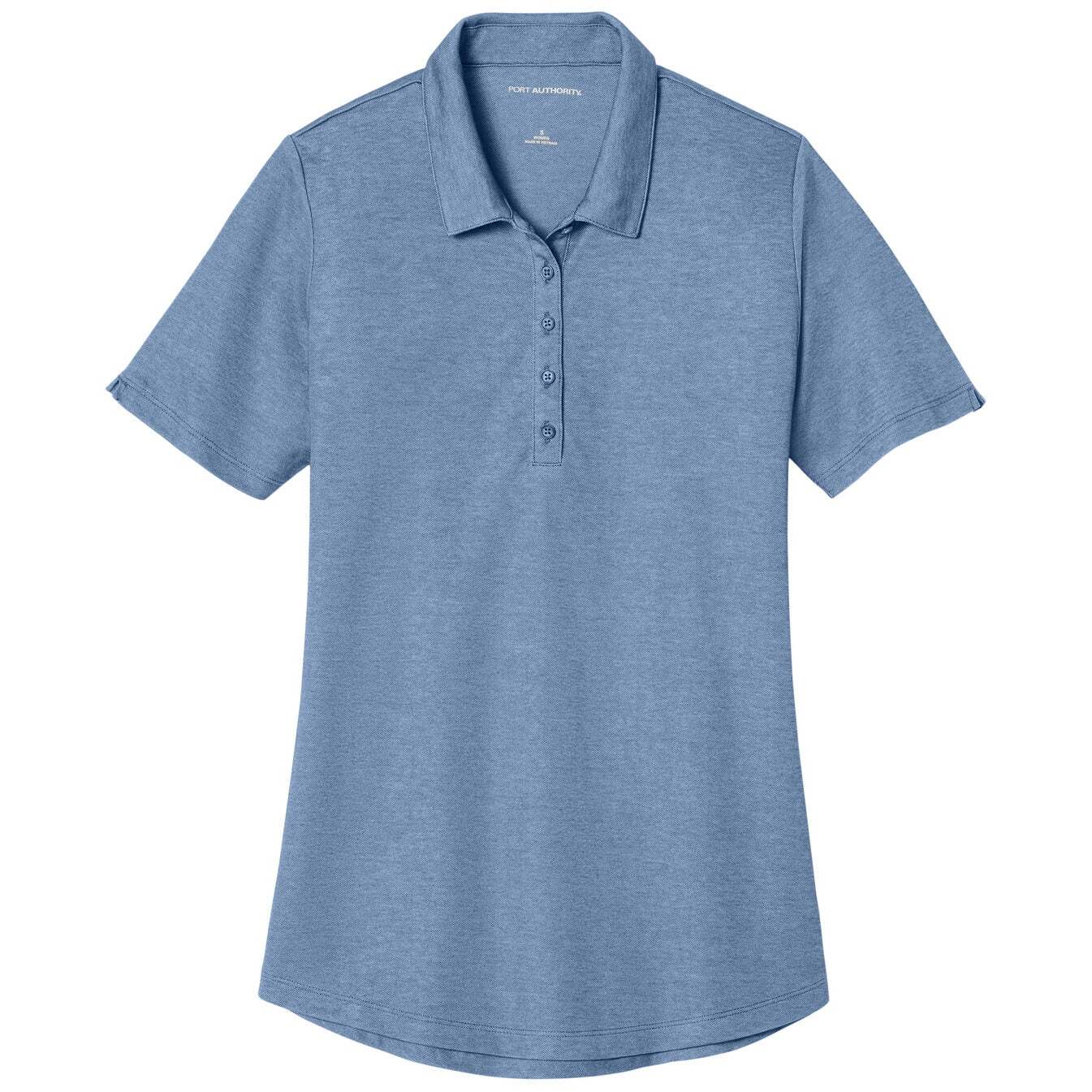 Aegean Blue Heather