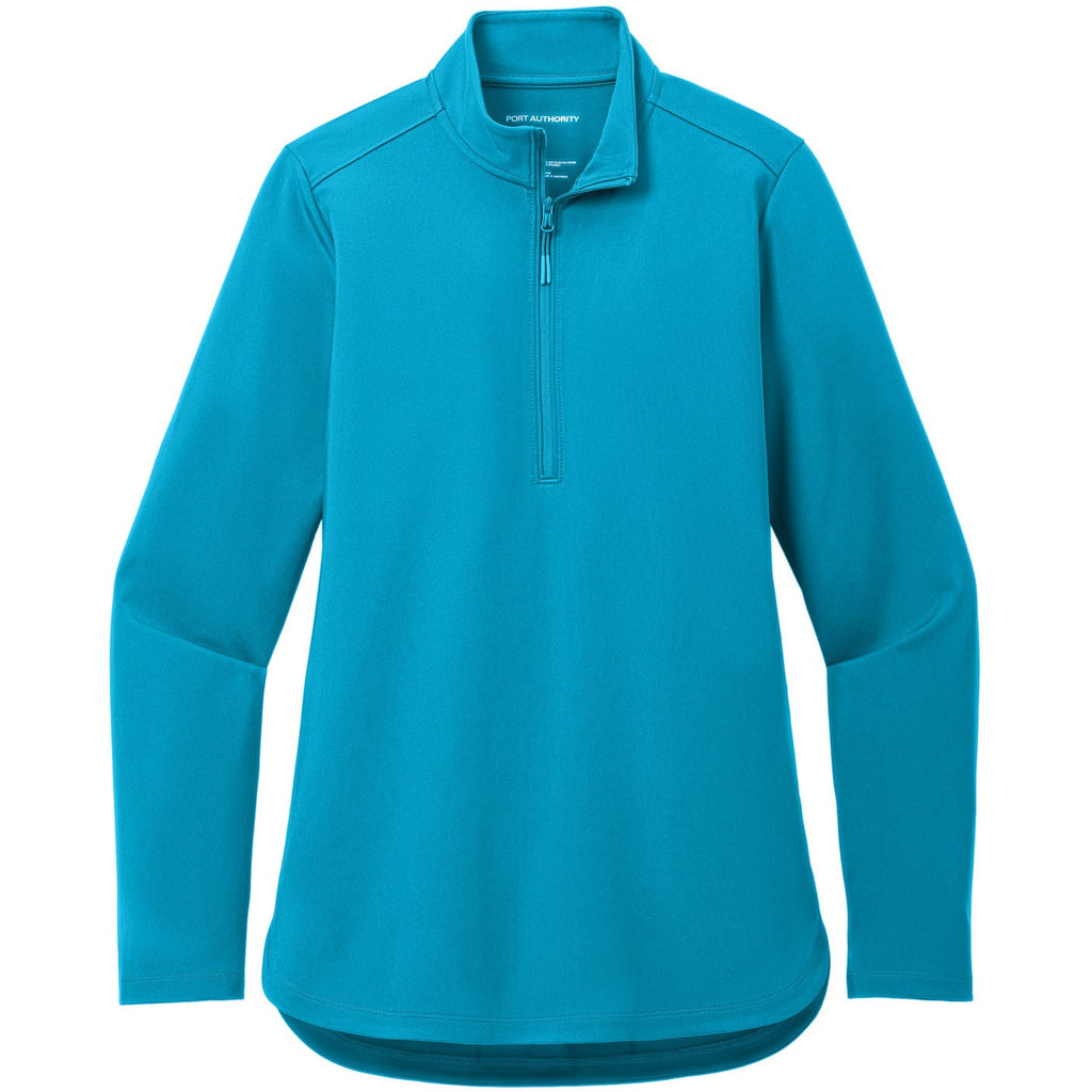 Parcel Blue
