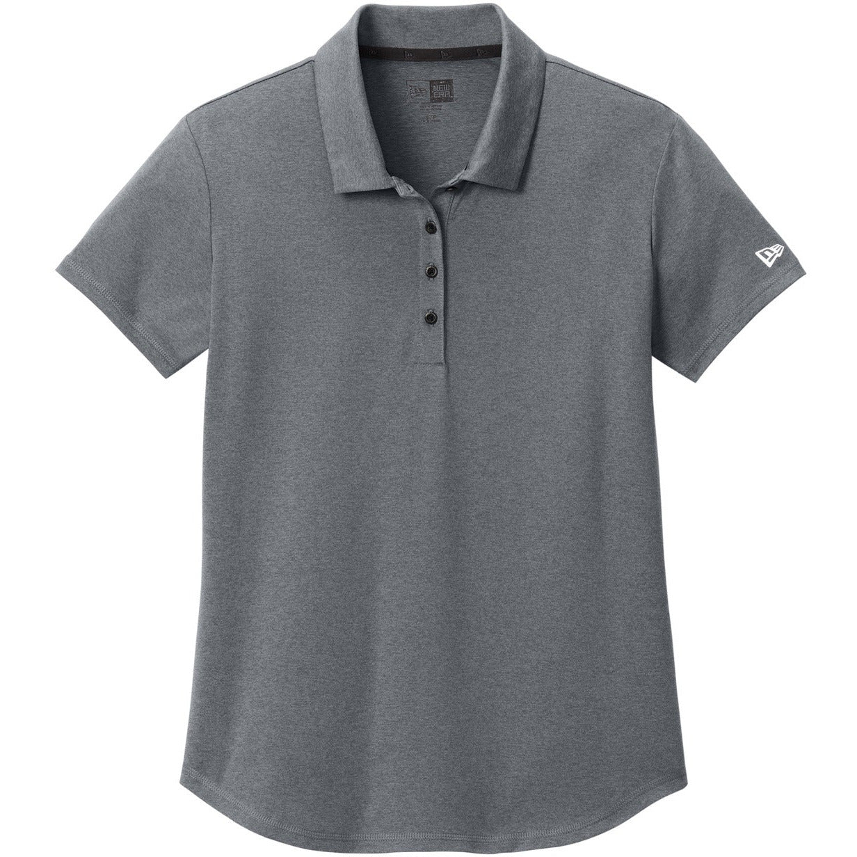 Shadow Grey Heather
