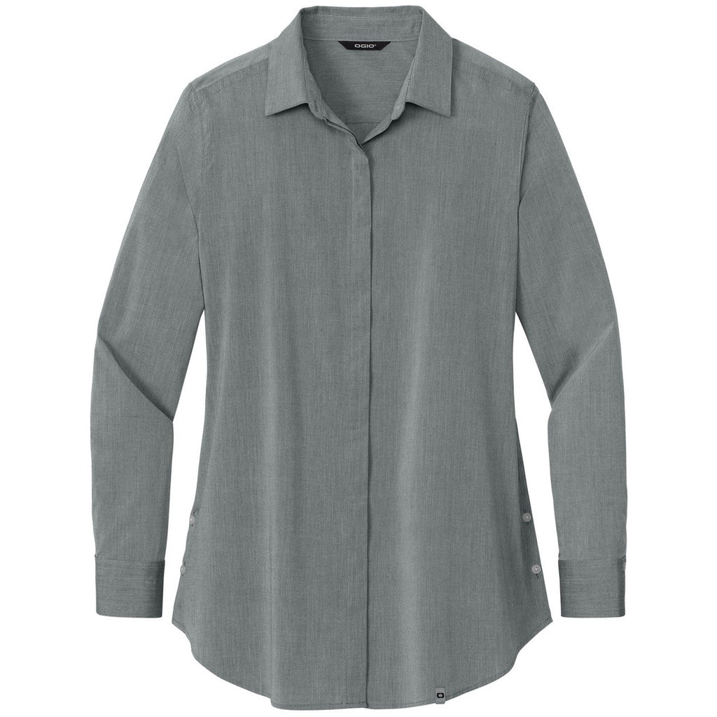 Gear Grey Heather