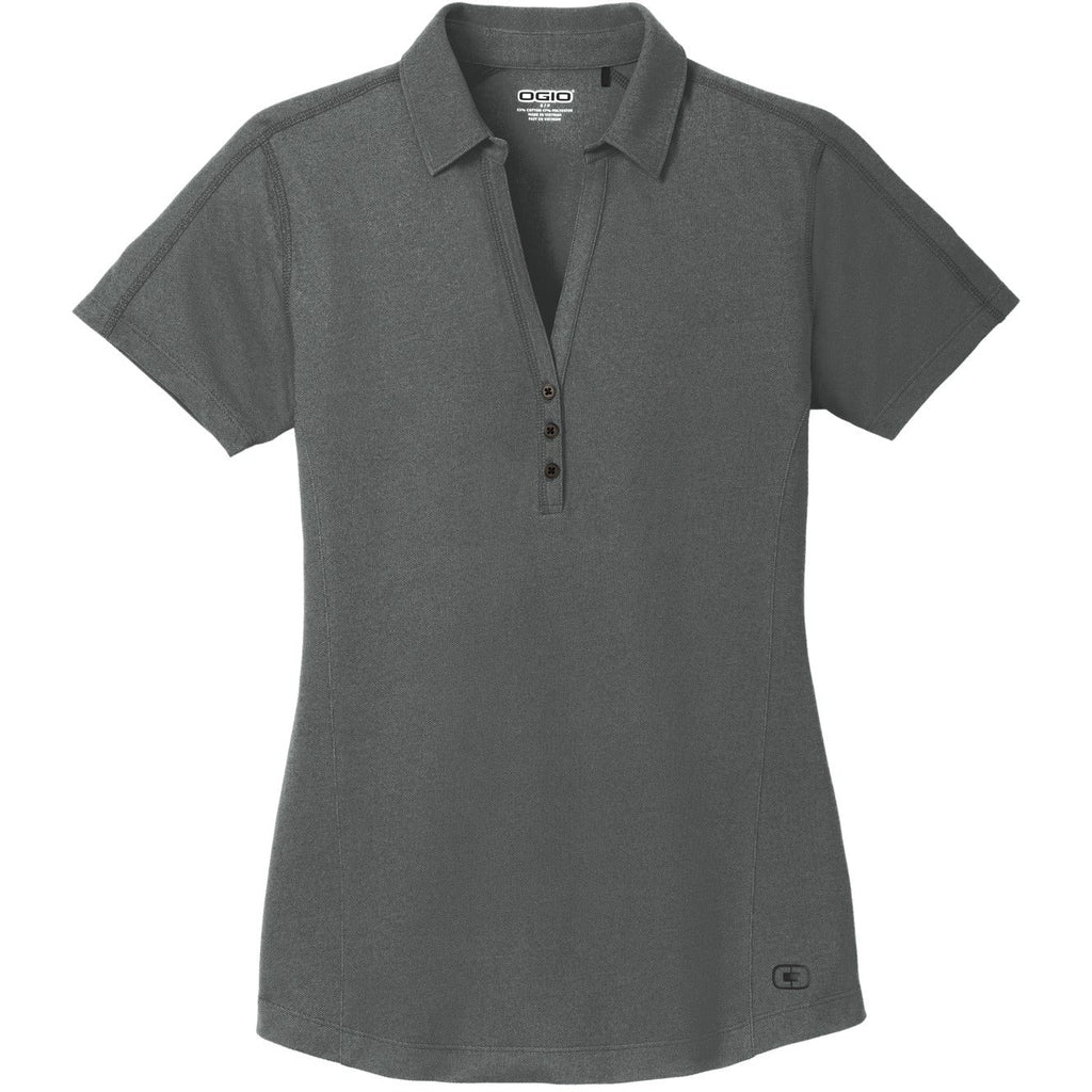 Petrol Grey