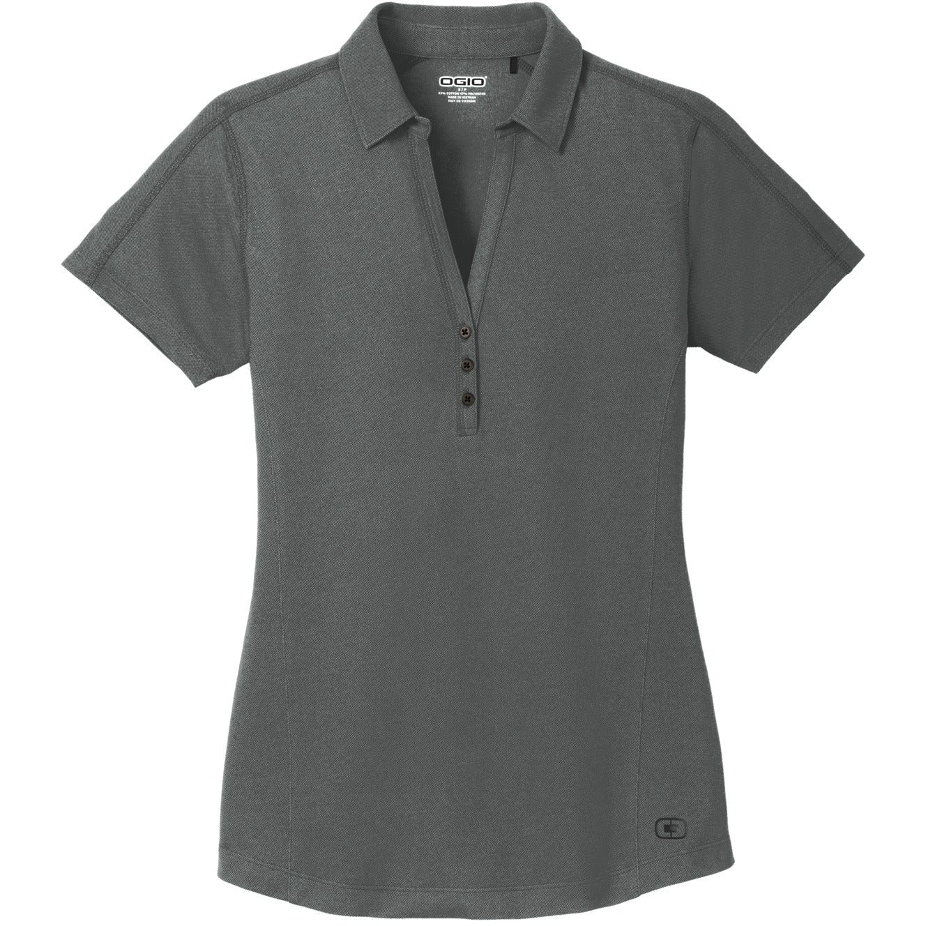 Petrol Grey