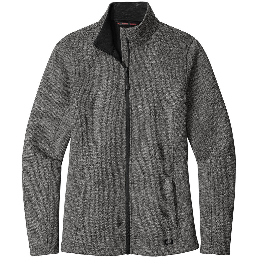 Diesel Grey Heather