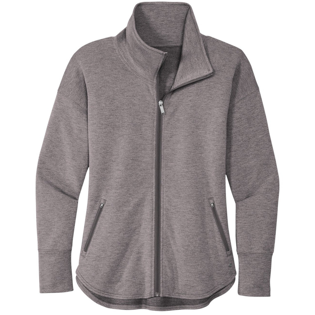 Petrol Grey Heather