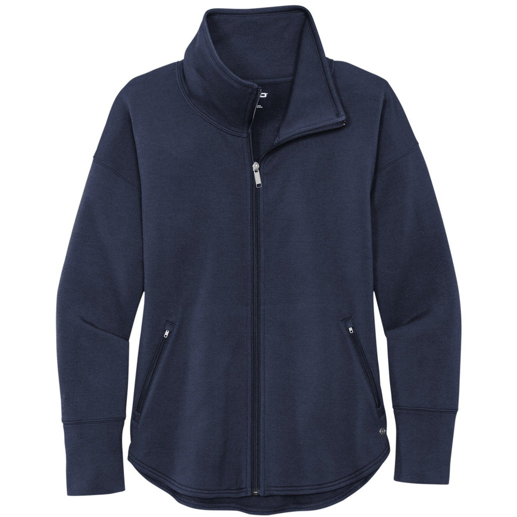 River Blue Navy