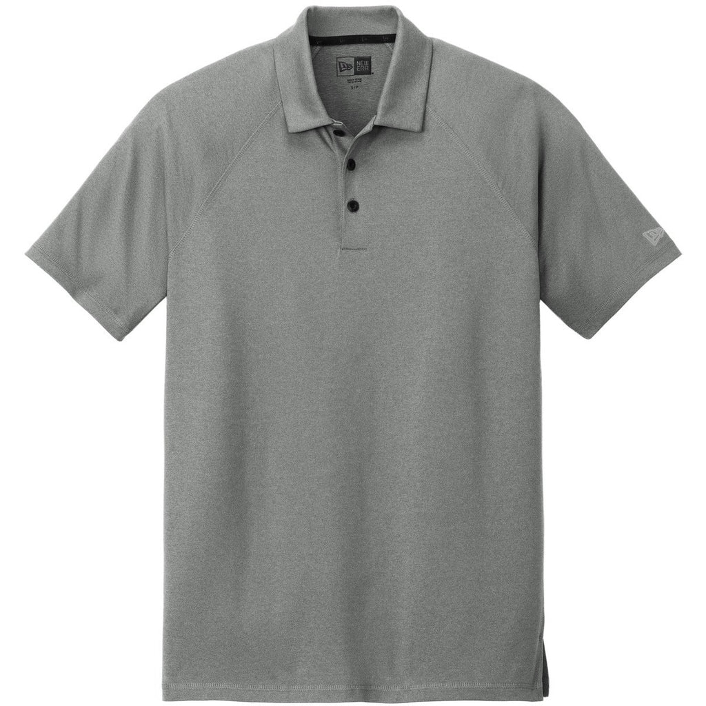 Shadow Grey Heather