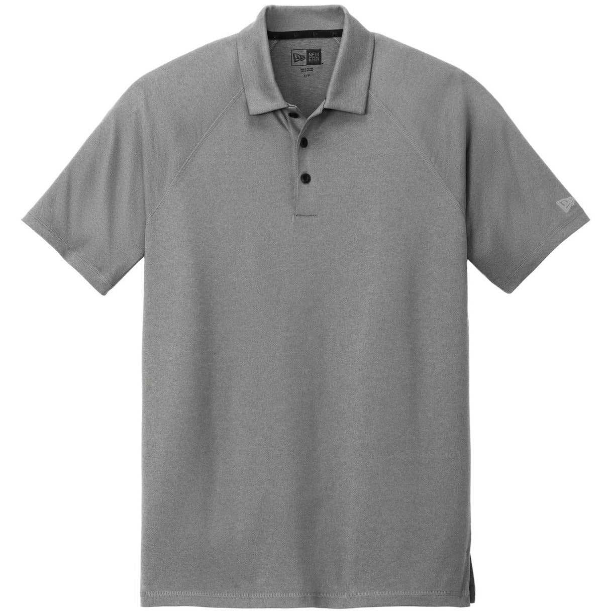 Shadow Grey Heather