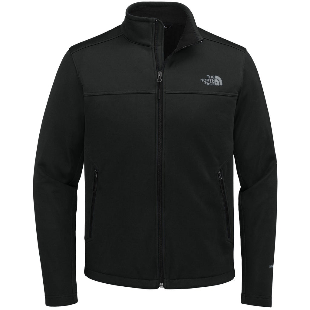 TNF Black