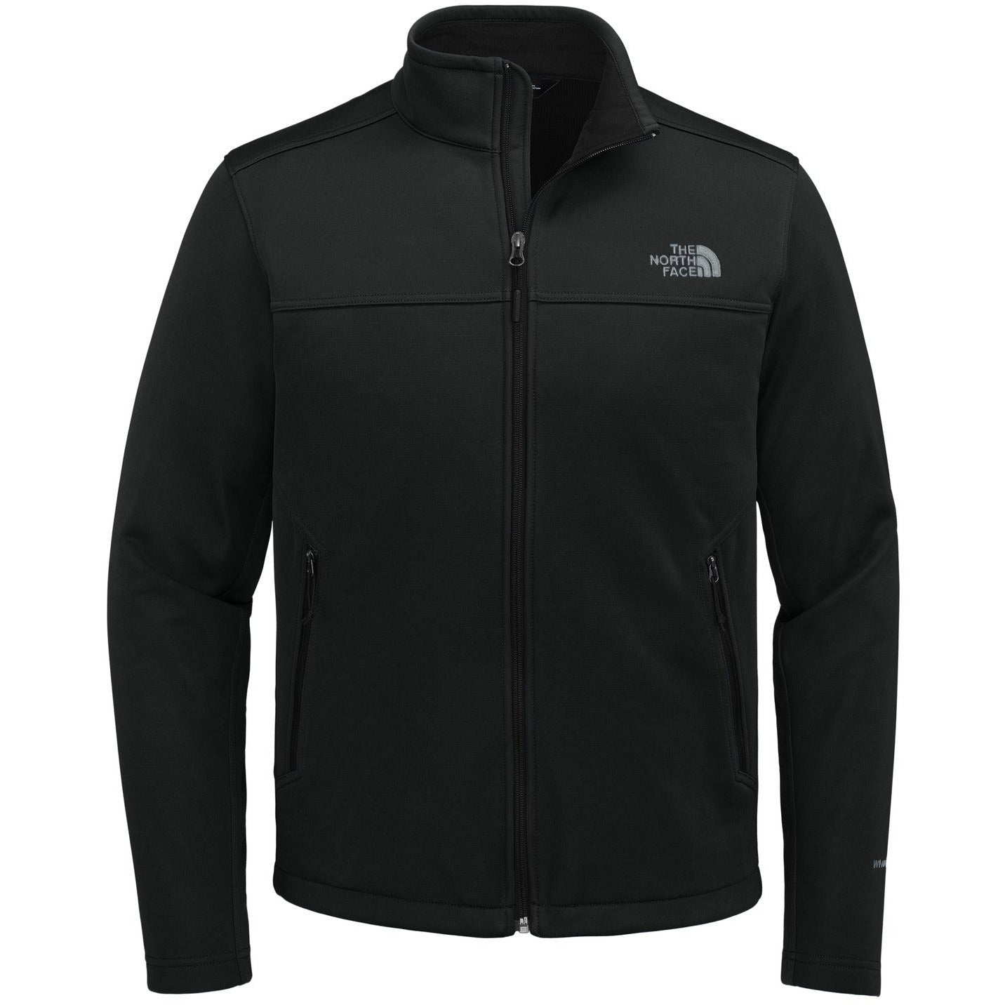 TNF Black