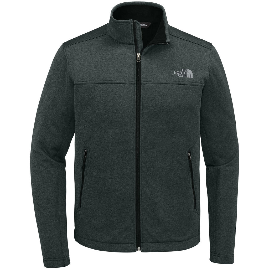 TNF Dark Grey Heather