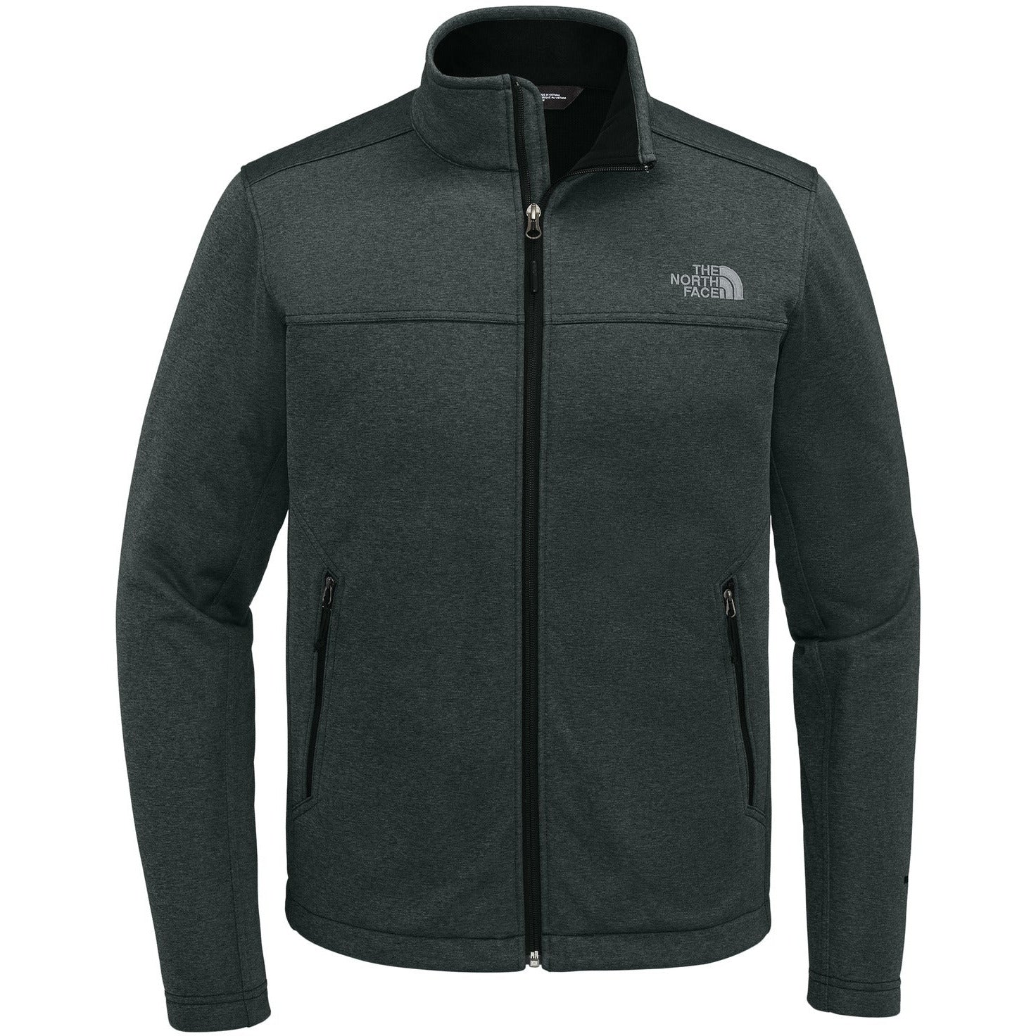 TNF Dark Grey Heather