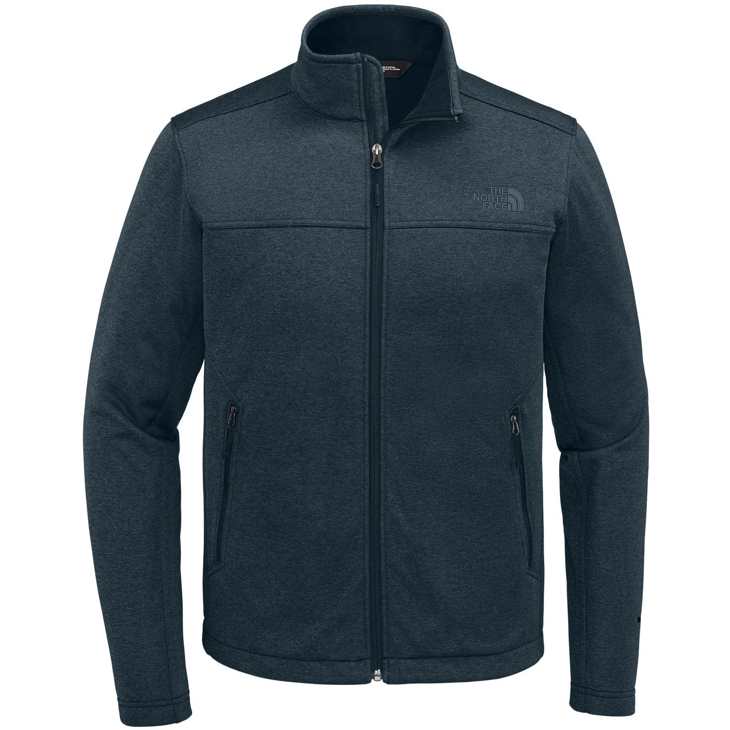 Urban Navy Heather