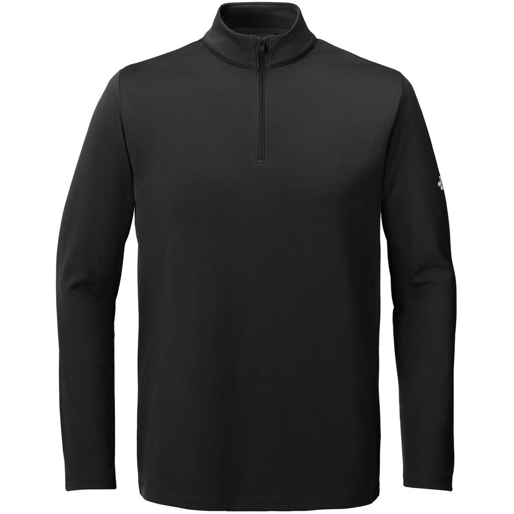 TNF Black
