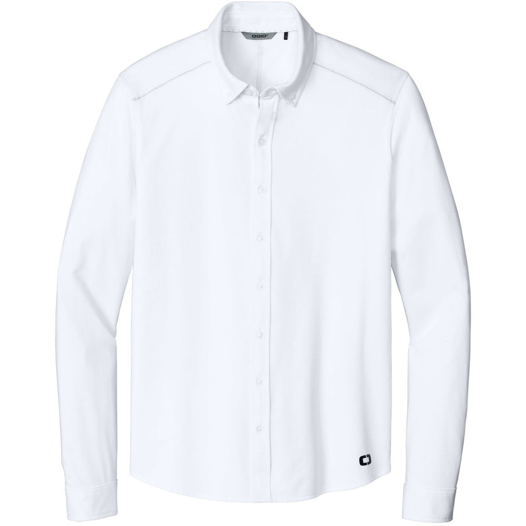 Bright White