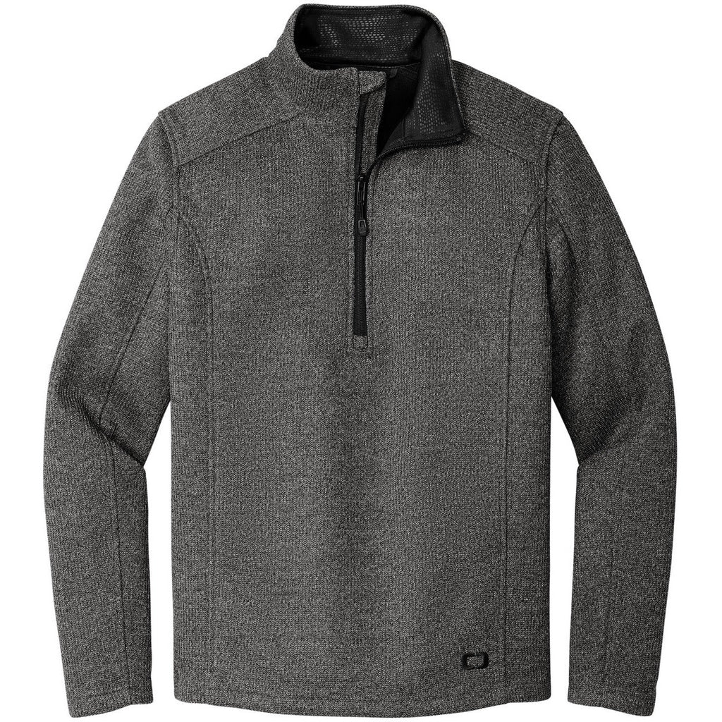 Diesel Grey Heather
